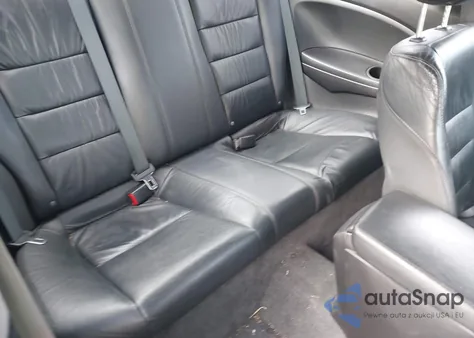 2010 Honda Accord 3.5 Ex-L из США, поврежденный, VIN 1HGCS2B83AA004319